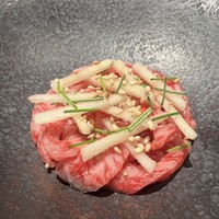 焼肉 思食 - 