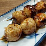 まこちゃん - つくねタレ