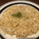 グリルK 熊谷店 - 