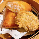 酒肴日和 アテニヨル Little China - 