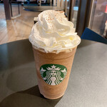 スターバックス・コーヒー - ダーク モカ チップ フラペチーノ