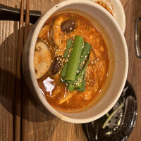 炭火焼肉ホルモン うしごろ 中目黒店 - 