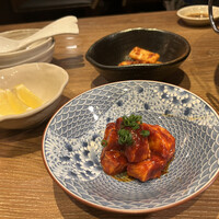 炭火焼肉ホルモン うしごろ 中目黒店 - 
