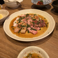 炭火焼肉ホルモン うしごろ 中目黒店 - 