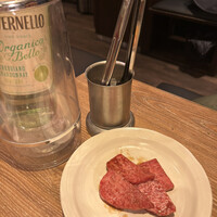 炭火焼肉ホルモン うしごろ 中目黒店 - 