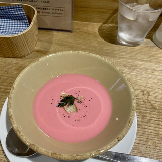 煮込みフレンチ sunao食堂_1