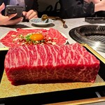 焼肉 牛力 - 