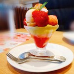 デニーズ - 料理写真: