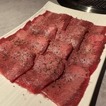 焼肉 牛力 - 