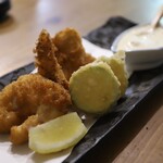 Kushikatsu Oden Ajino Tanukiya - 