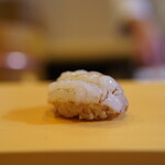 鮨駒 - がさ海老