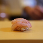 鮨駒 - 南蛮海老