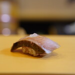 鮨駒 - 鰆