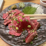 Sumibiyakiniku Baru Agito Hirao - 