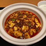 201634071 - 麻婆豆腐