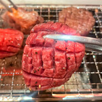 Sumibiyakiniku Baru Agito Hirao - 