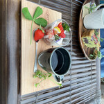 cafe klarheit - 