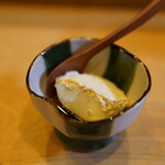 鮨駒 - 手作り豆腐