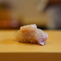 鮨駒 - 鮃