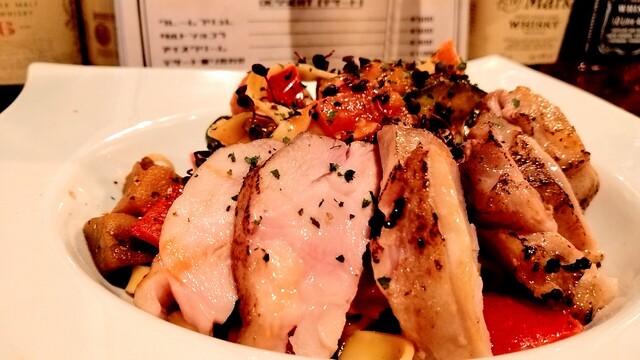 -Jiyu-Kimama- Fussa photo 2