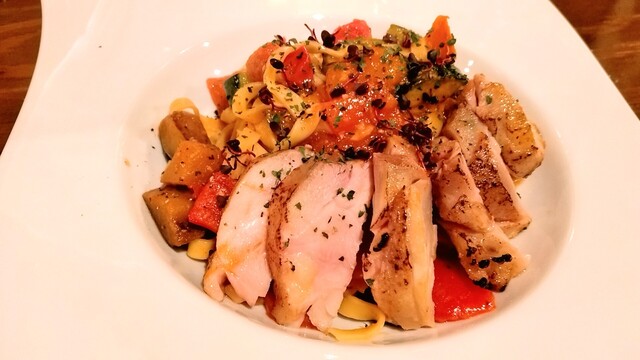 -Jiyu-Kimama- Fussa photo 3