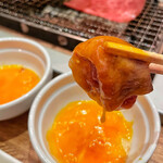 Sumibiyakiniku Baru Agito Hirao - 