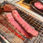 炭火焼肉バル AGITO HIRAO - 