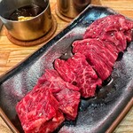 Sumibiyakiniku Baru Agito Hirao - 