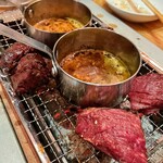 Sumibiyakiniku Baru Agito Hirao - 