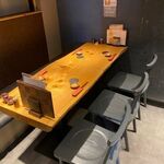 魚・天ぷら いちえ - 