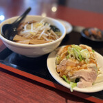 龍ちゃん食堂 - 