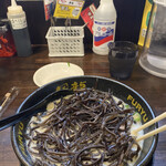 とんこつラーメン博多風龍 - 