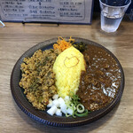 Bears curry - 