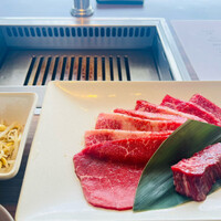焼肉うしごろ 銀座店 - 