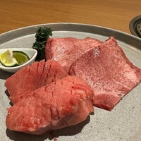 焼肉 水谷 - 