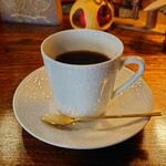 ねるどりっぷ珈琲 機屋 - 