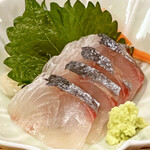 築地 布恒更科 - 