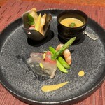 舞浜Teppanyaki＋ - 