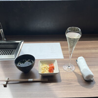 焼肉うしごろ 新宿三丁目店 - 