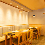 Sushi Shinnosuke - 