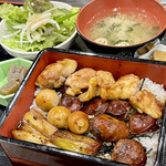 Sumiyaki Izakaya Toriya - 