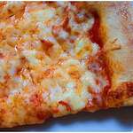 The pizza tokyo - 