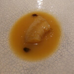 茶禅華 - 紅焼魚翅