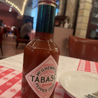 グランド・セントラル・オイスターバー&レストラン 品川店 - 