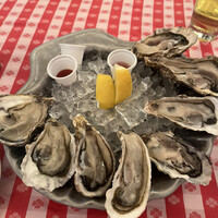 グランド・セントラル・オイスターバー&レストラン 品川店 - 