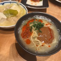 とり田 博多本店 - 