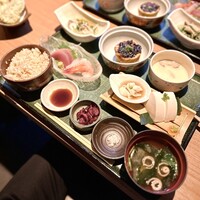 別邸 竹の庵 銀座3丁目店 - 
