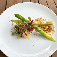 ヴィラブランシュ - 