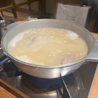 とり田 博多本店 - 