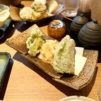 別邸 竹の庵 銀座3丁目店 - 